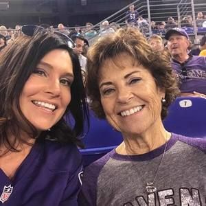 Meet your Posher, Tya